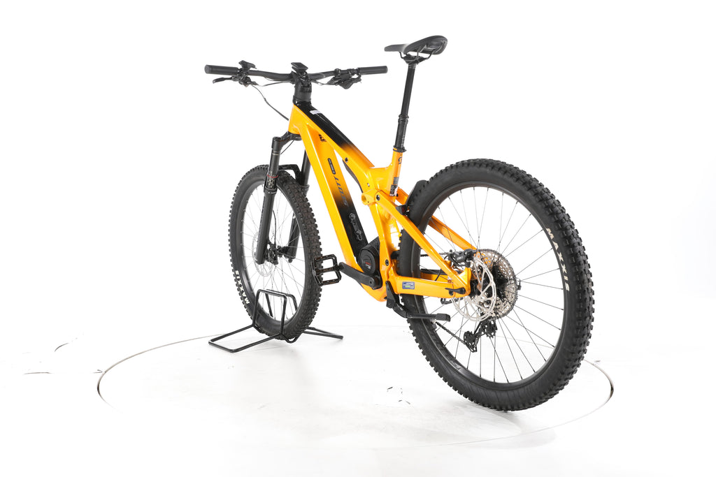 Scott Patron eRide 920 E-Bike Fully - Image 9