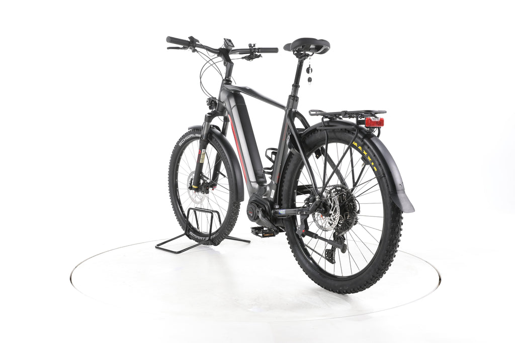 Victoria eAdventure 12.10 Trekking E-Bike - Image 9