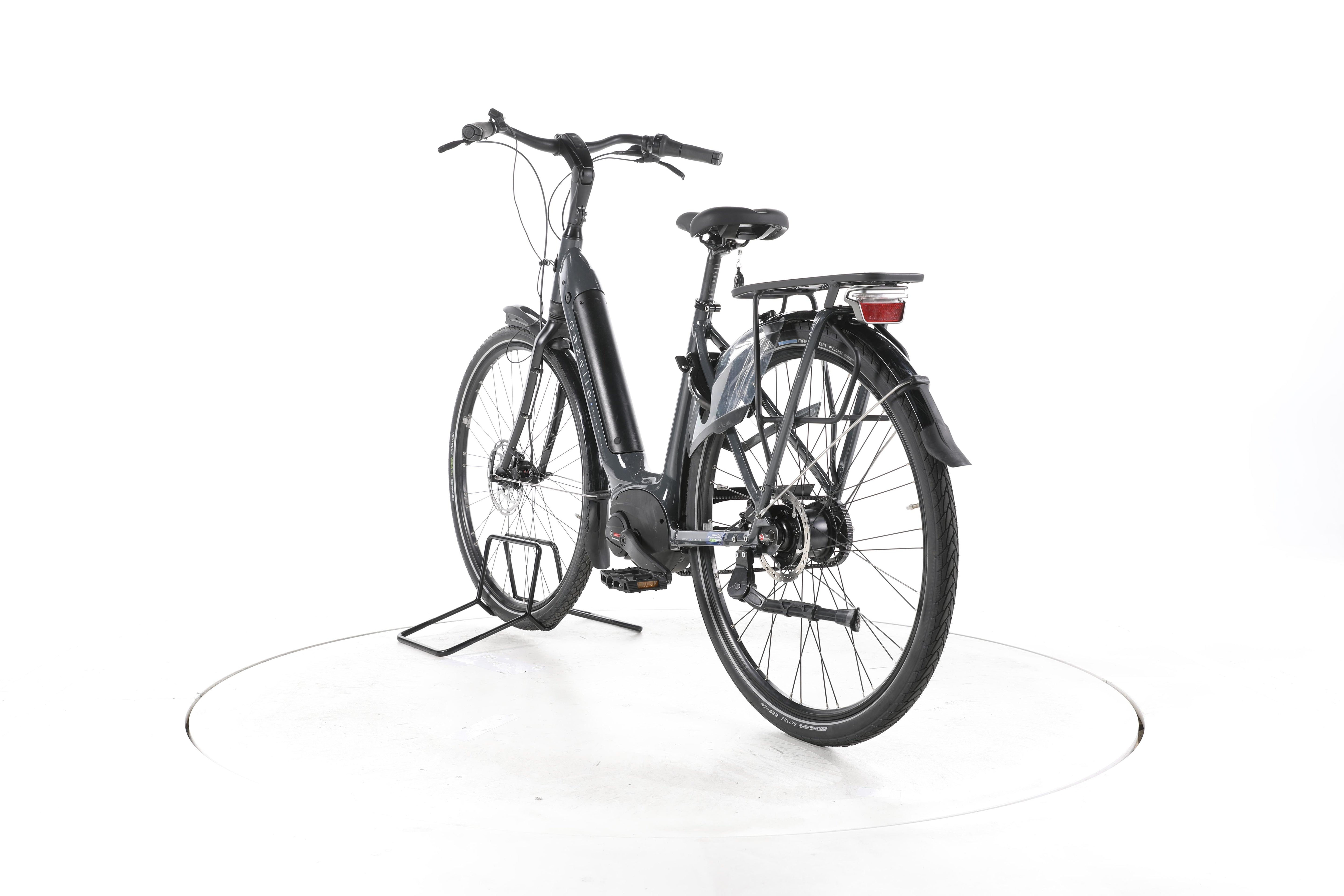 Gazelle Arroyo C5 City E-Bike Tiefeinsteiger - Image 9