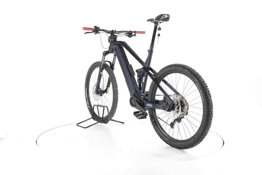 Bulls Sonic EVO AM 1 Fully E-Bike - Image 9