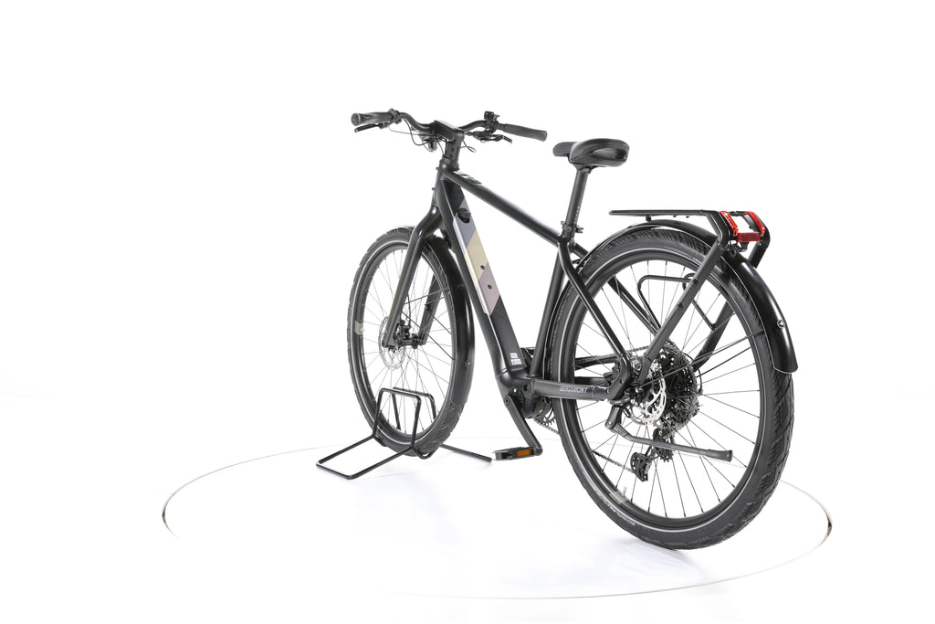 Bergamont E-Vitess Elite Trekking E-Bike 2023 - Image 9