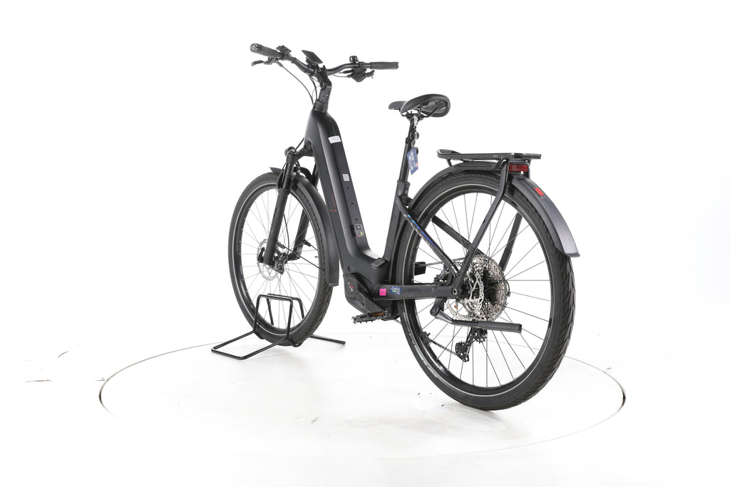 Cube Kathmandu Hybrid EXC Trekking E-Bike Tiefeinsteiger 2025 - Image 9