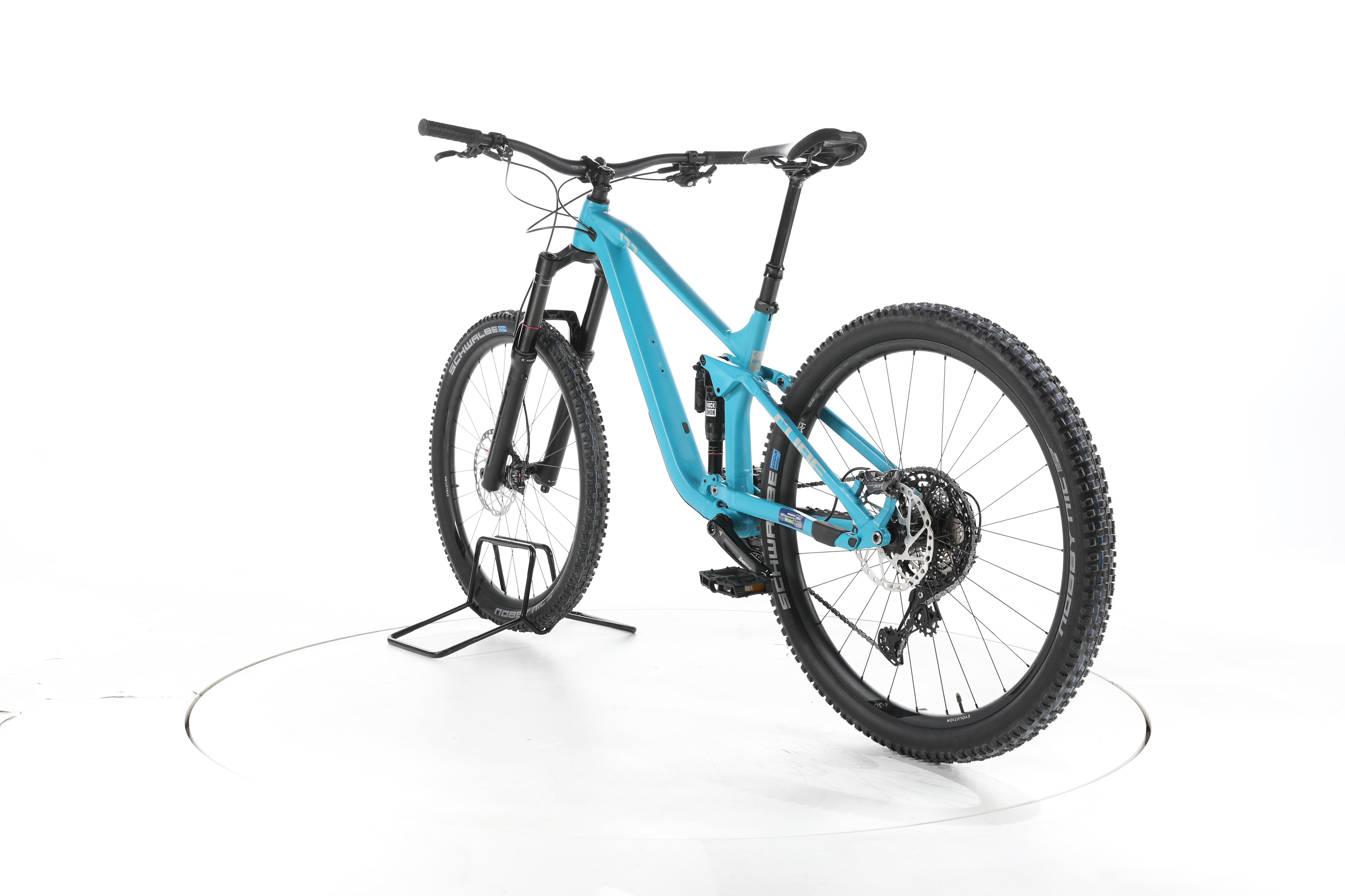 Cube Stereo ONE77 Race - Image 9
