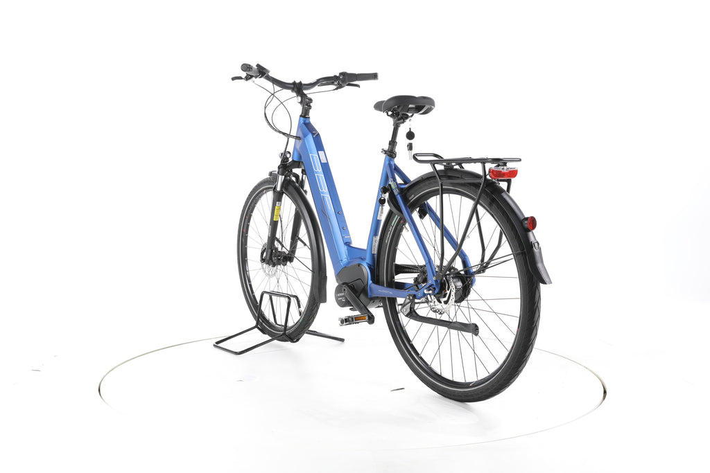 BBF Zürich City E-Bike Tiefeinsteiger - Image 9