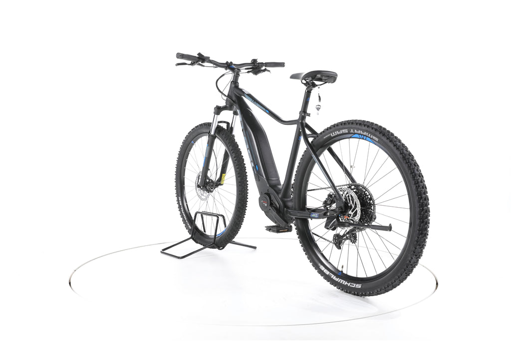 Axess Prime 29 E-Bike - Image 9