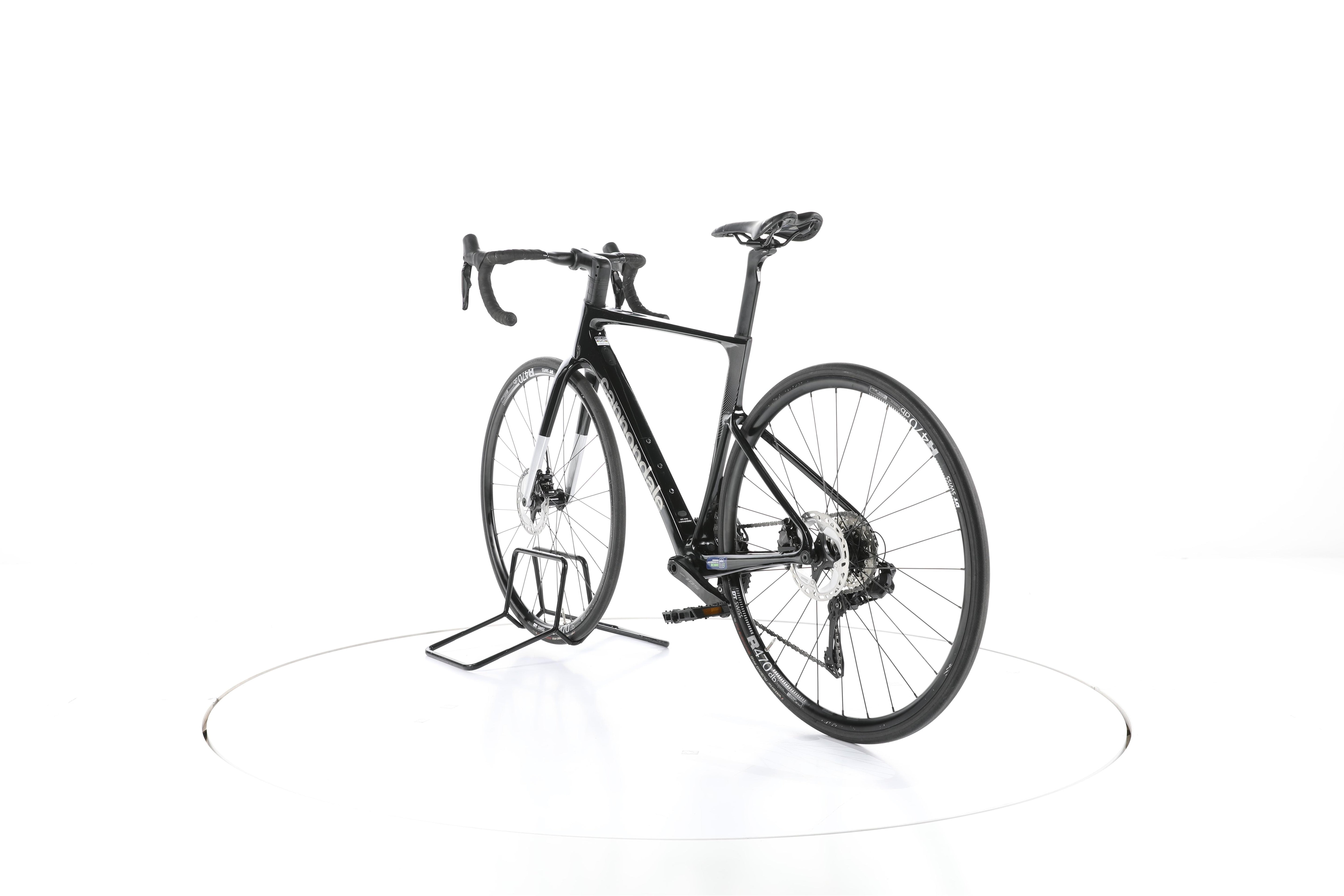 Cannondale SuperSix EVO 3 Rennrad Carbon 2024 - Image 9