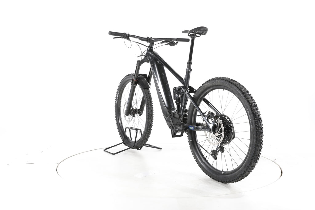 Giant Reign E+ 2 Pro MX E-Bike Fully - Image 9