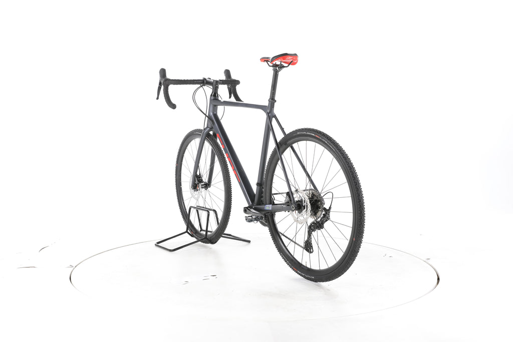 Cube Cross Race C:62 Pro Gravelbike - Image 9