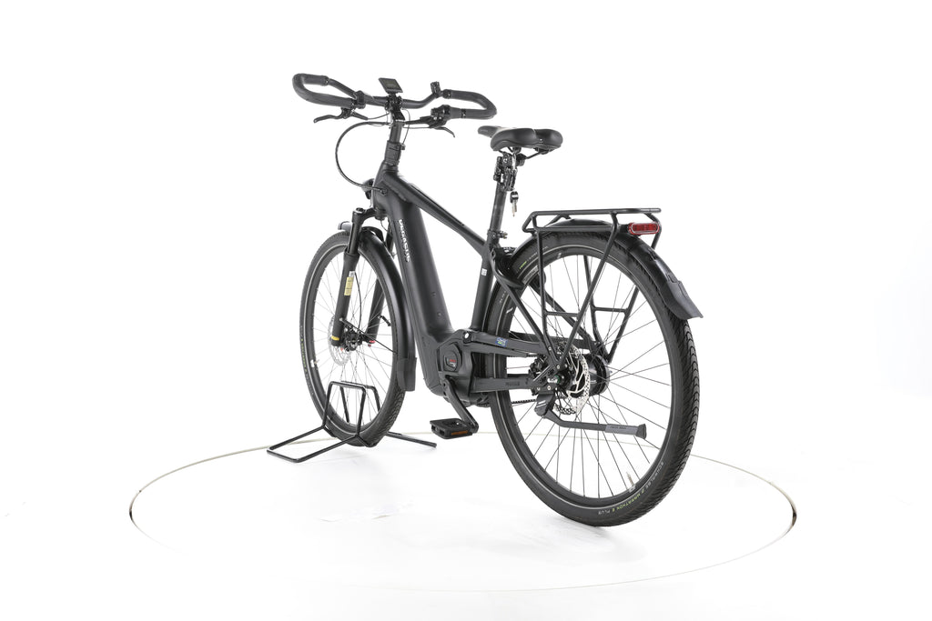 Pegasus Premio EVO 5F Lite City E-Bike - Image 9
