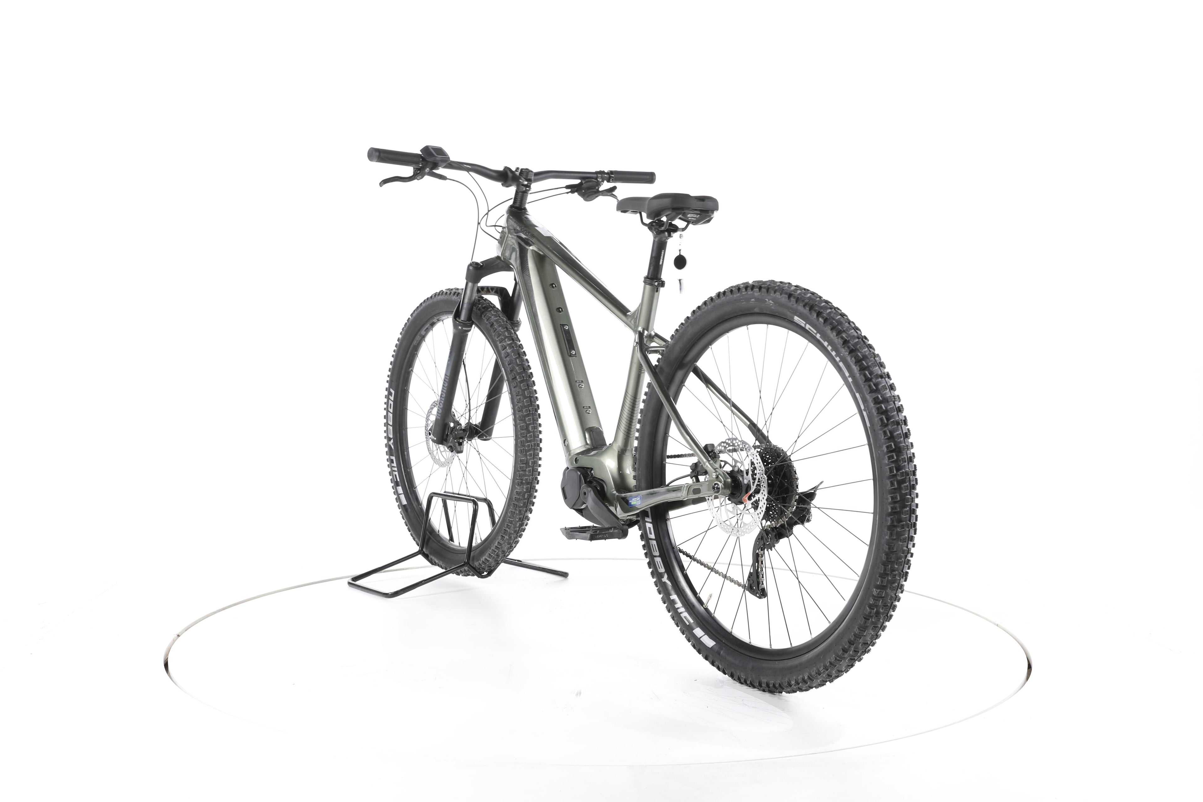 Cannondale Trail Neo 2 E-Bike - Image 9