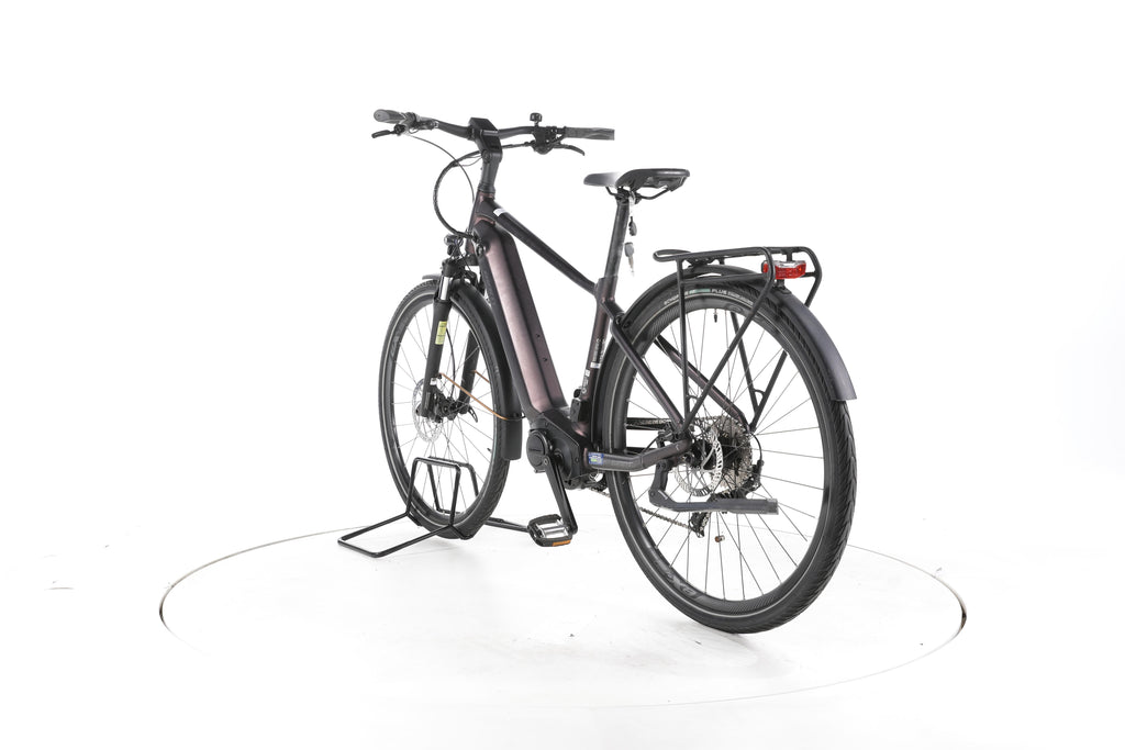 Giant AnyTour E+ 3 GTS Trekking E-Bike - Image 9