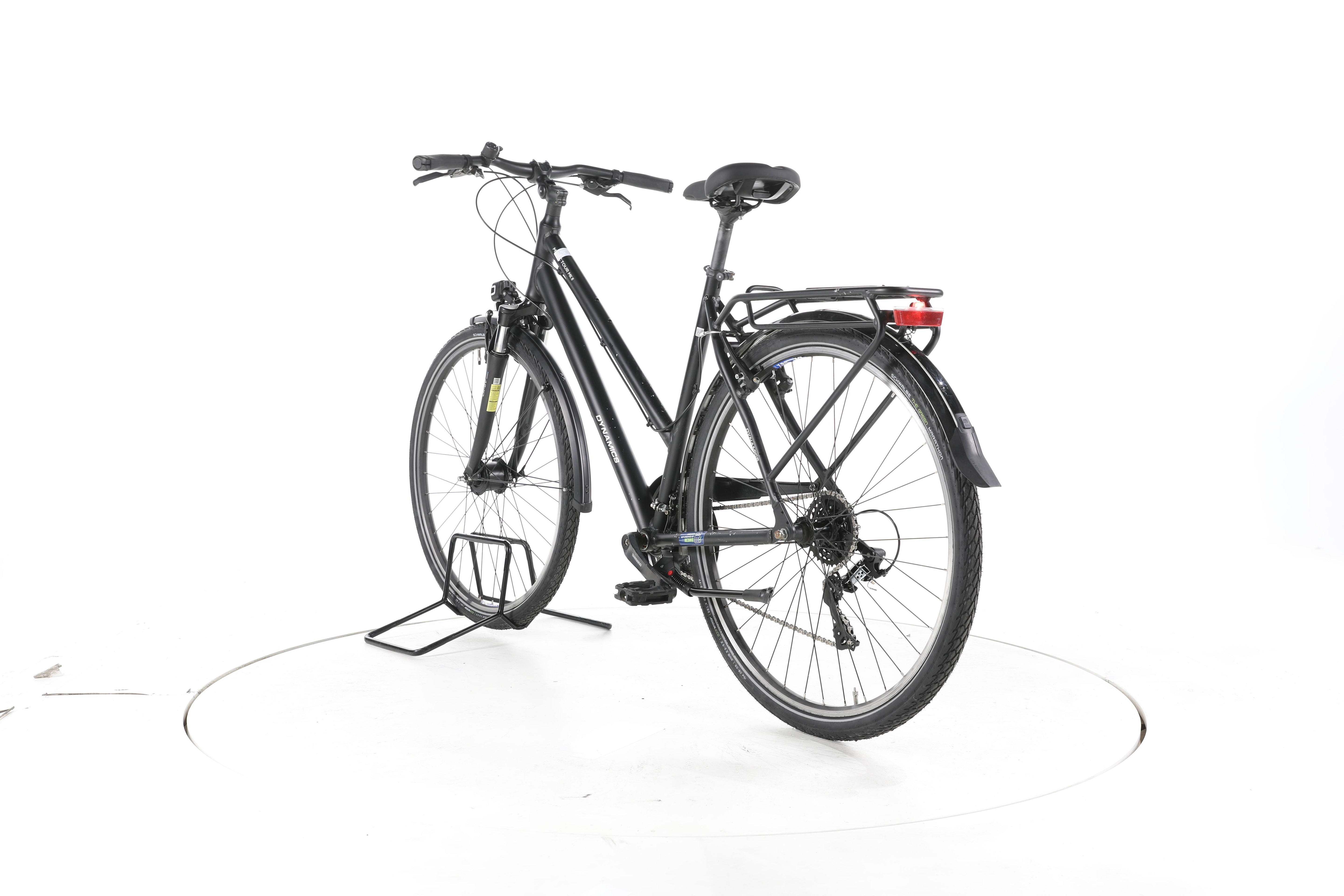 Dynamics Magic Tour MKII Fahrrad City & Trekking - Image 9