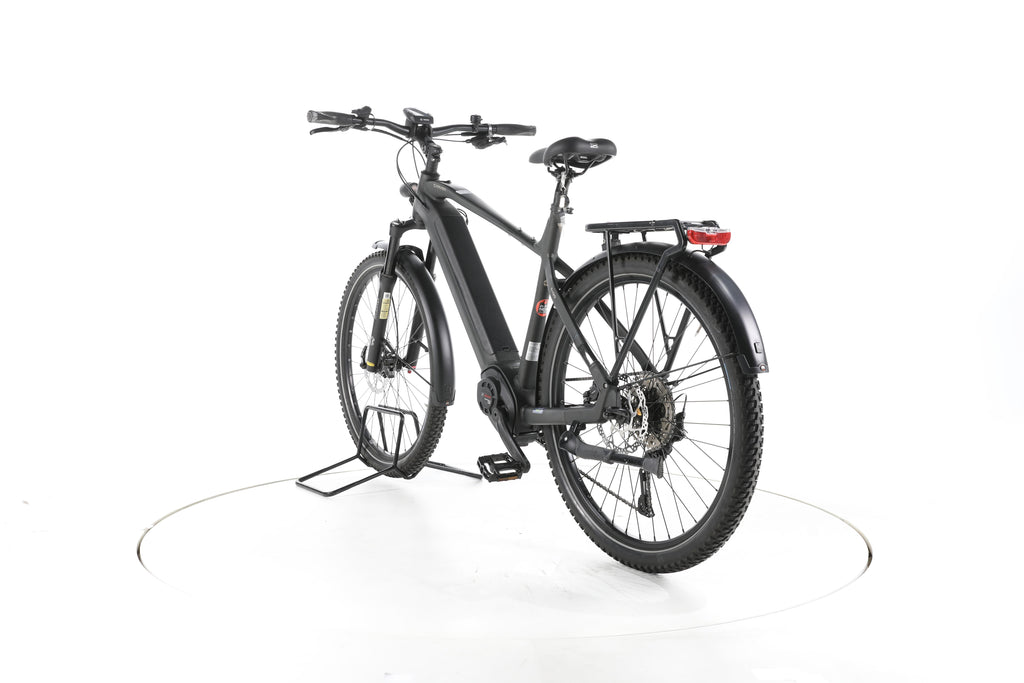 Carver SUV E.430 Trekking E-Bike - Image 9