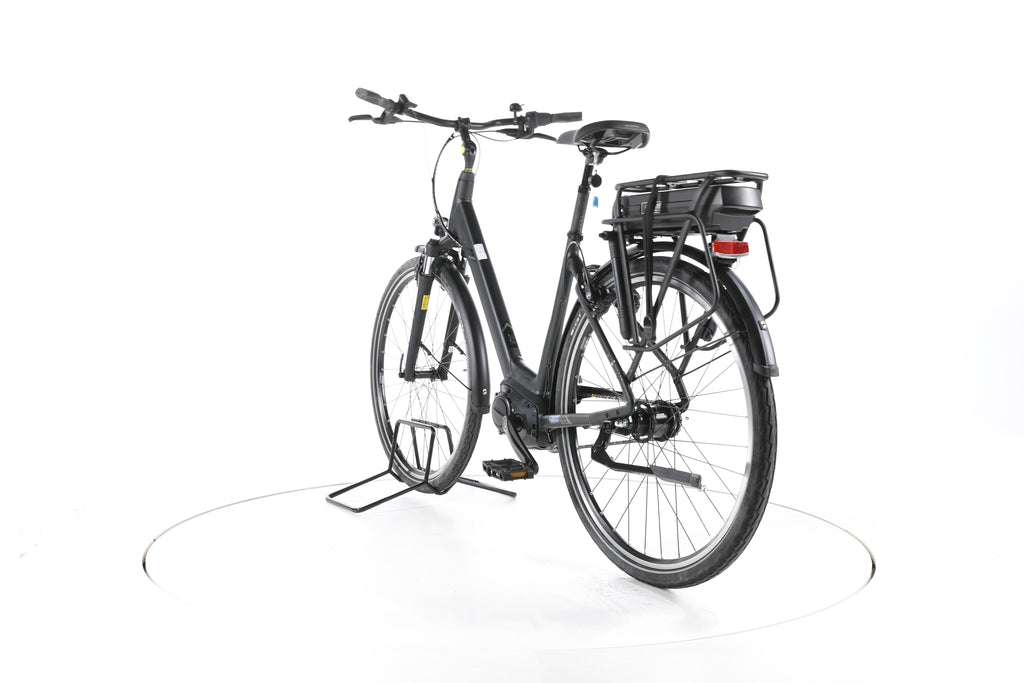 Giant Entour E+ 1 RT LDS City E-Bike Tiefeinsteiger - Image 9
