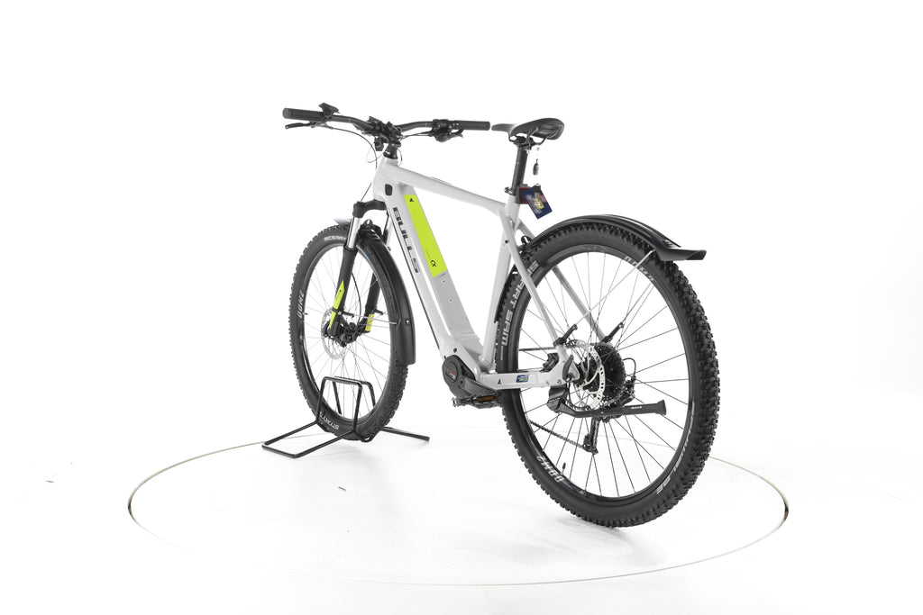 Bulls LT EVO CX E-Bike - Image 9
