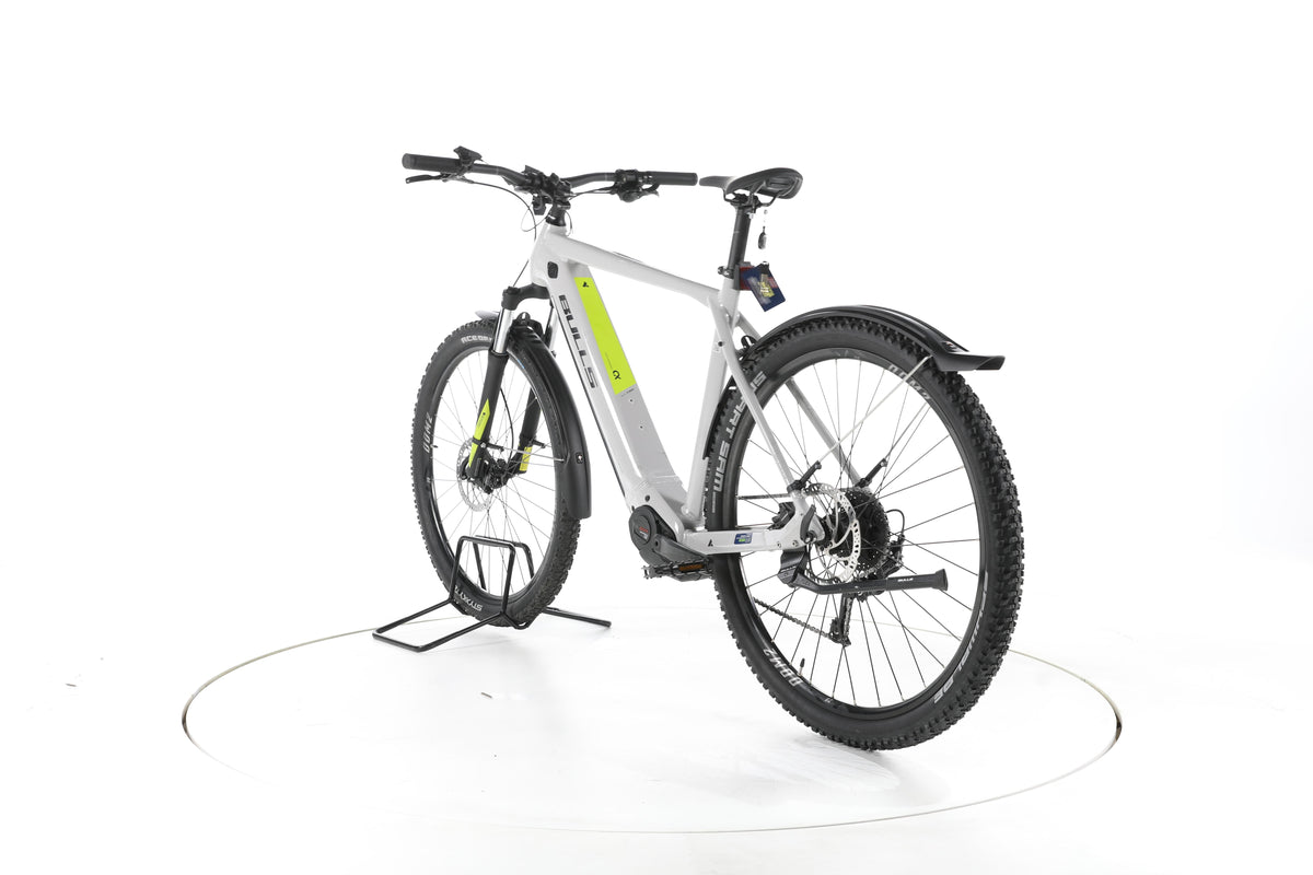 Bulls LT EVO CX E-Bike - Image 9