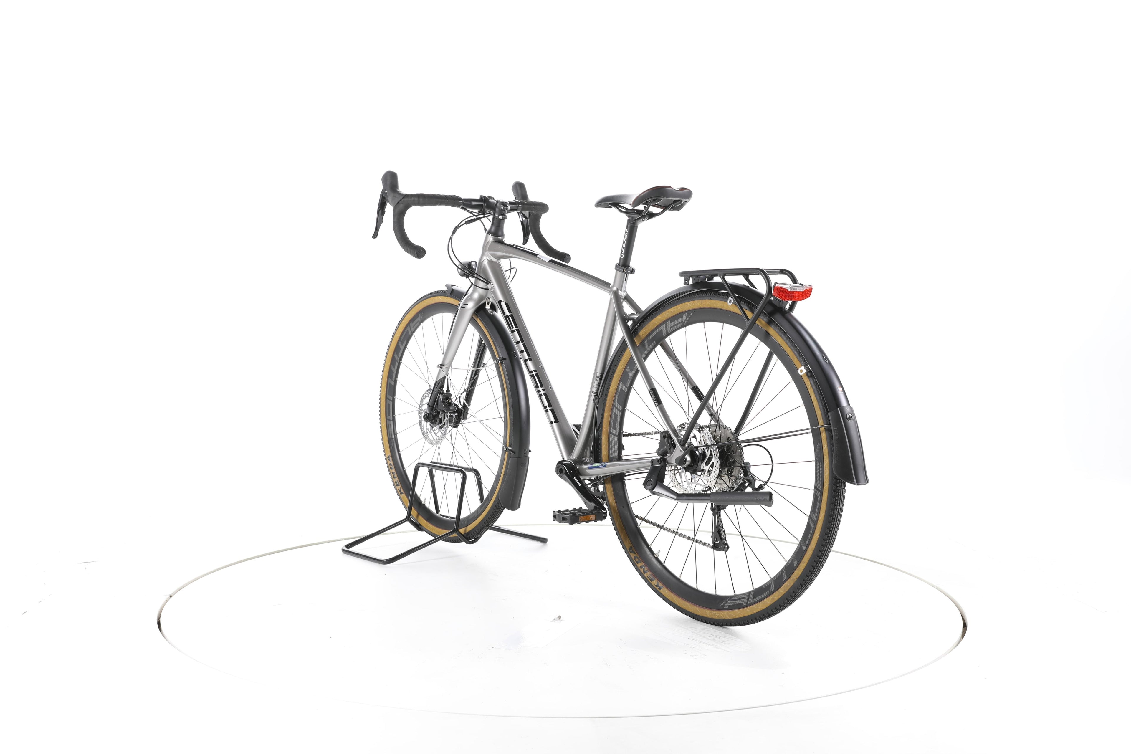 Centurion Crossfire Gravel 2000 EQ - Image 9