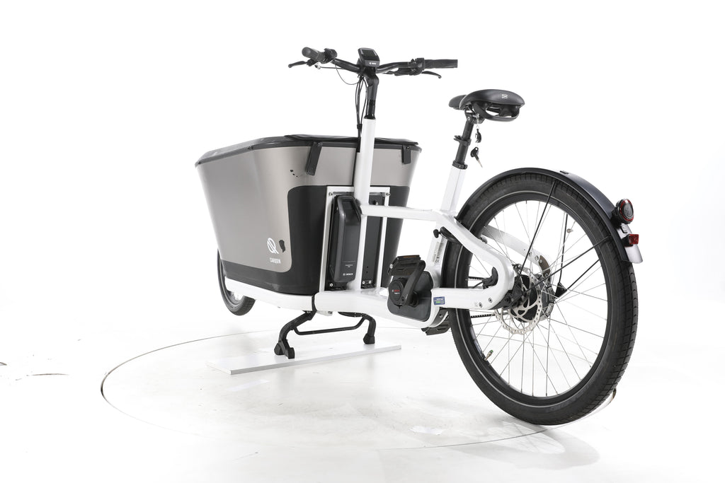 CARQON Classic E2 E-Lastenrad - Image 9