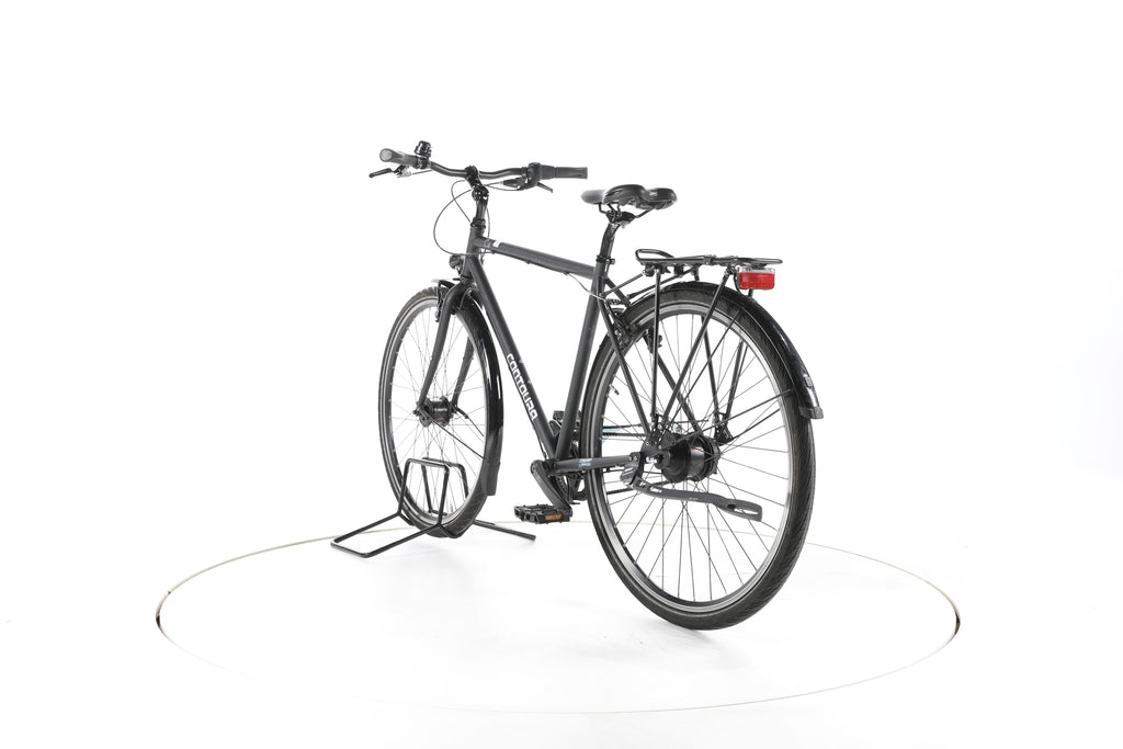 Contoura FE-6 Fahrrad City & Trekking - Image 9