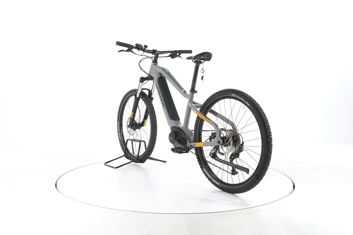 Haibike HardSeven 4 E-Bike - Image 9