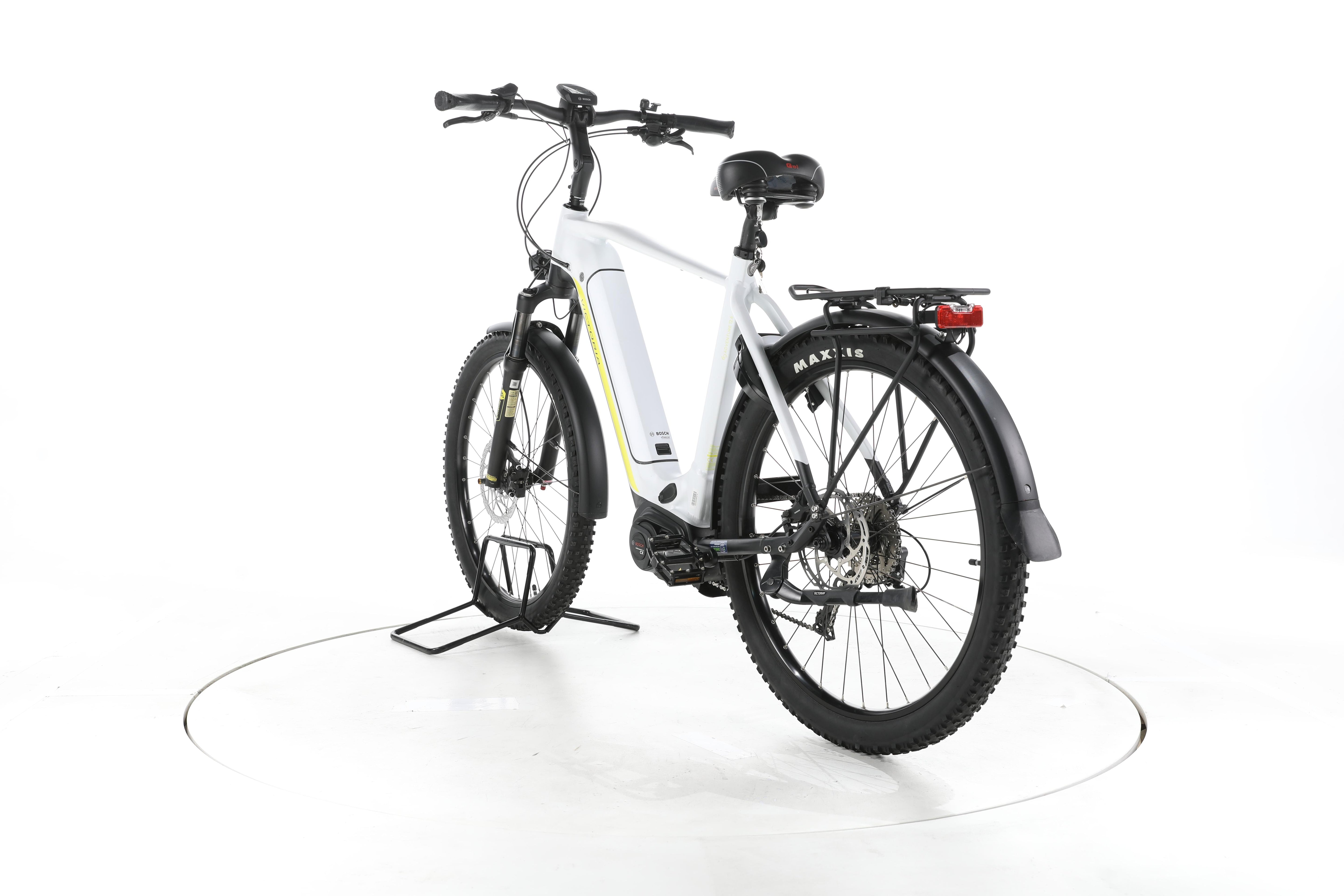 Victoria eAdventure 12.6 Trekking E-Bike - Image 9