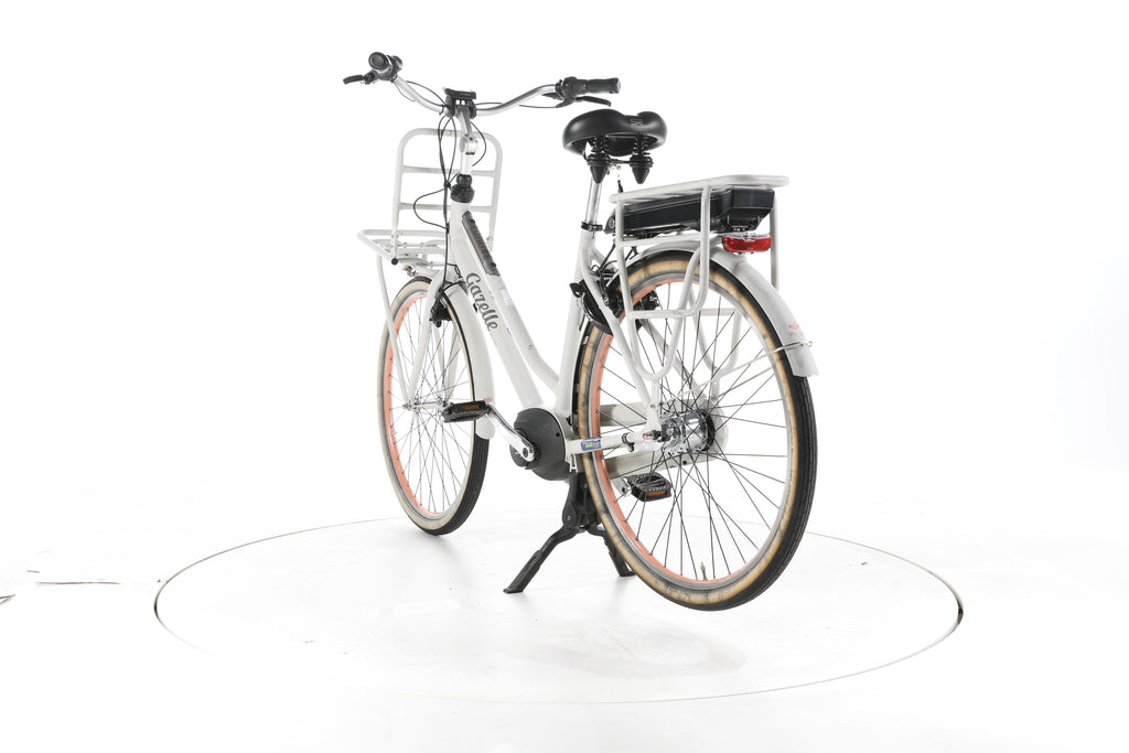 Gazelle Miss Grace City E-Bike Tiefeinsteiger - Image 9