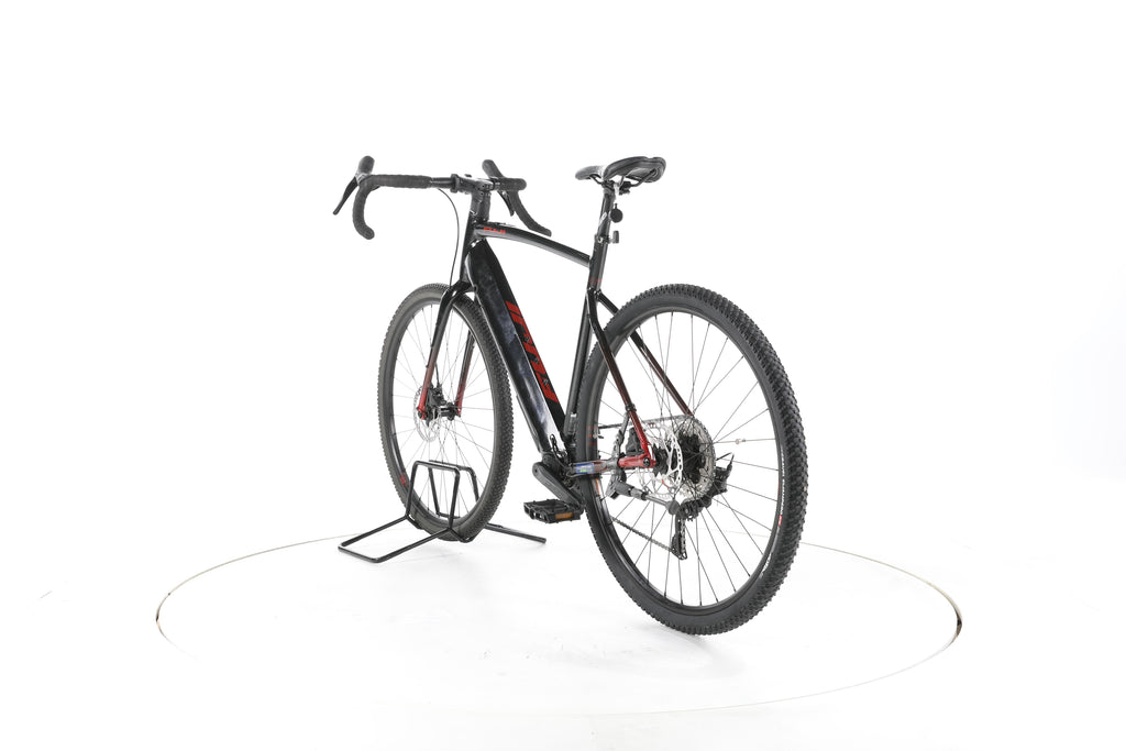 Fuji E-Jari E-Gravel & Rennrad - Image 9