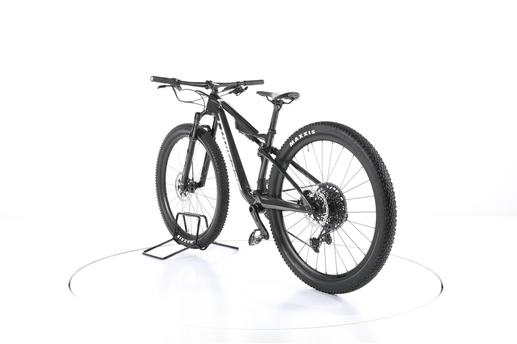 Lapierre XR 9.9 Fahrrad Fully - Image 9