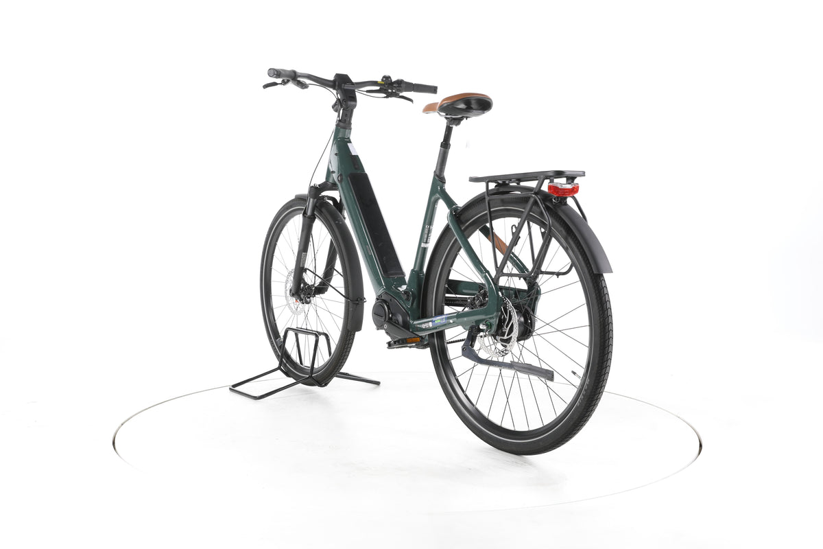Giant Allure E+ 1 City E-Bike Tiefeinsteiger - Image 9