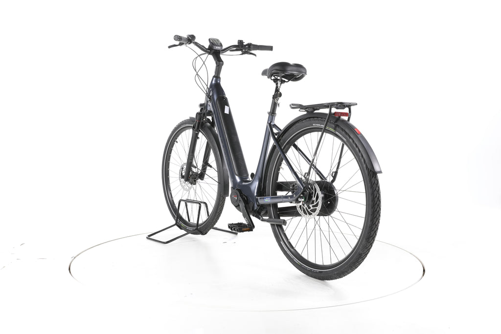 Cube Supreme Hybrid EX City E-Bike Tiefeinsteiger - Image 9