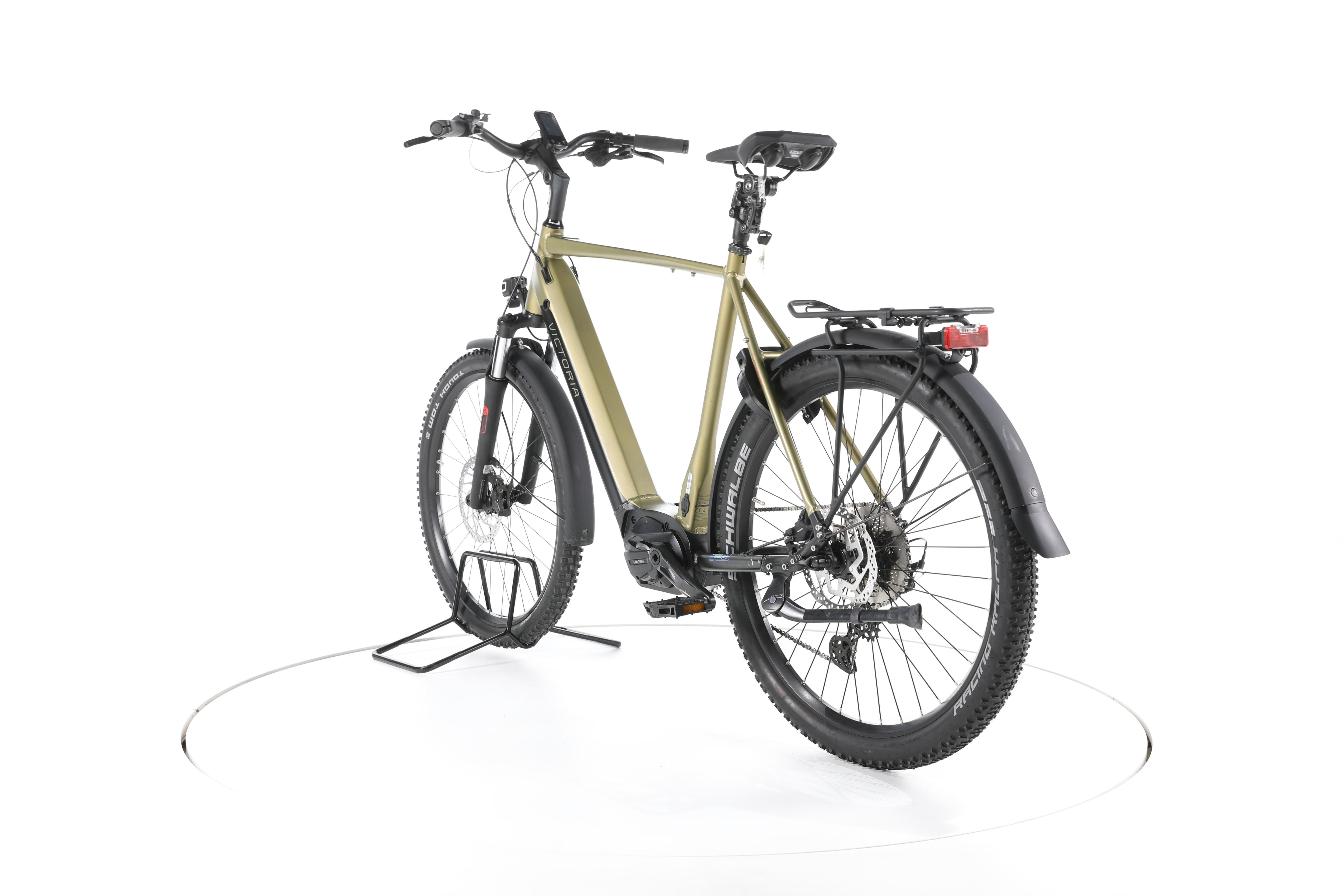 Victoria eAdventure 12.5 Trekking E-Bike - Image 9
