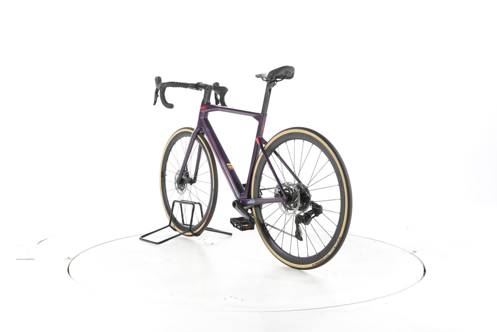 BMC Roadmachine 01 Four Rennrad Carbon - Image 9