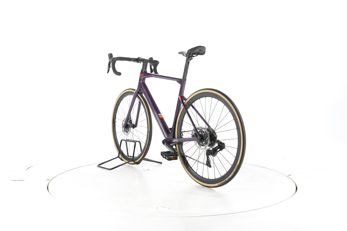 BMC Roadmachine 01 Four Rennrad Carbon - Image 9