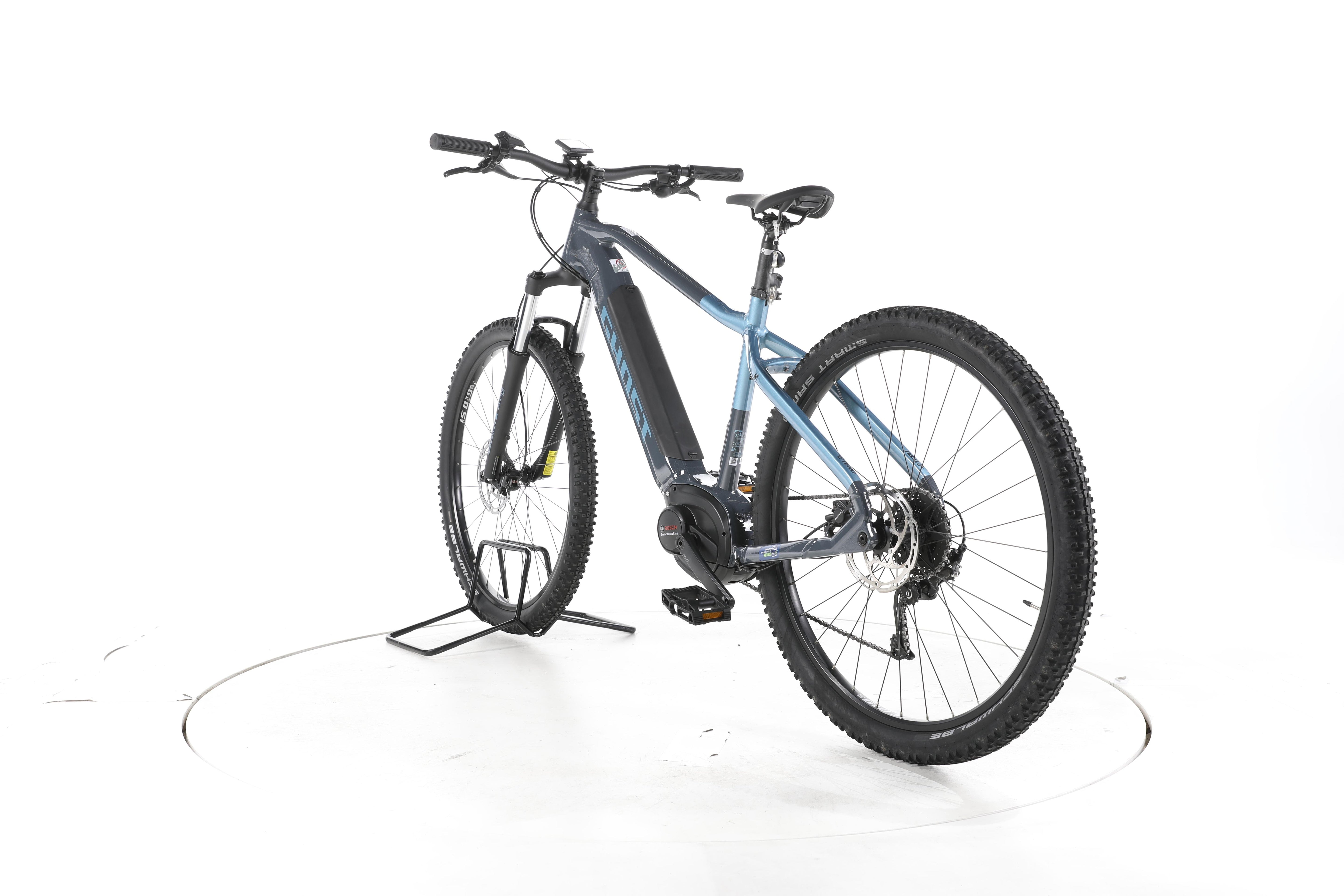 Ghost E-Teru Essential E-Bike - Image 9
