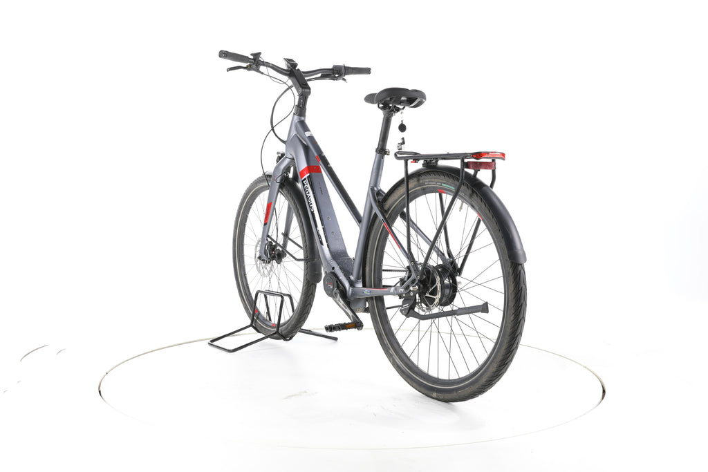 Pegasus Tecaro EVO NV City E-Bike - Image 9
