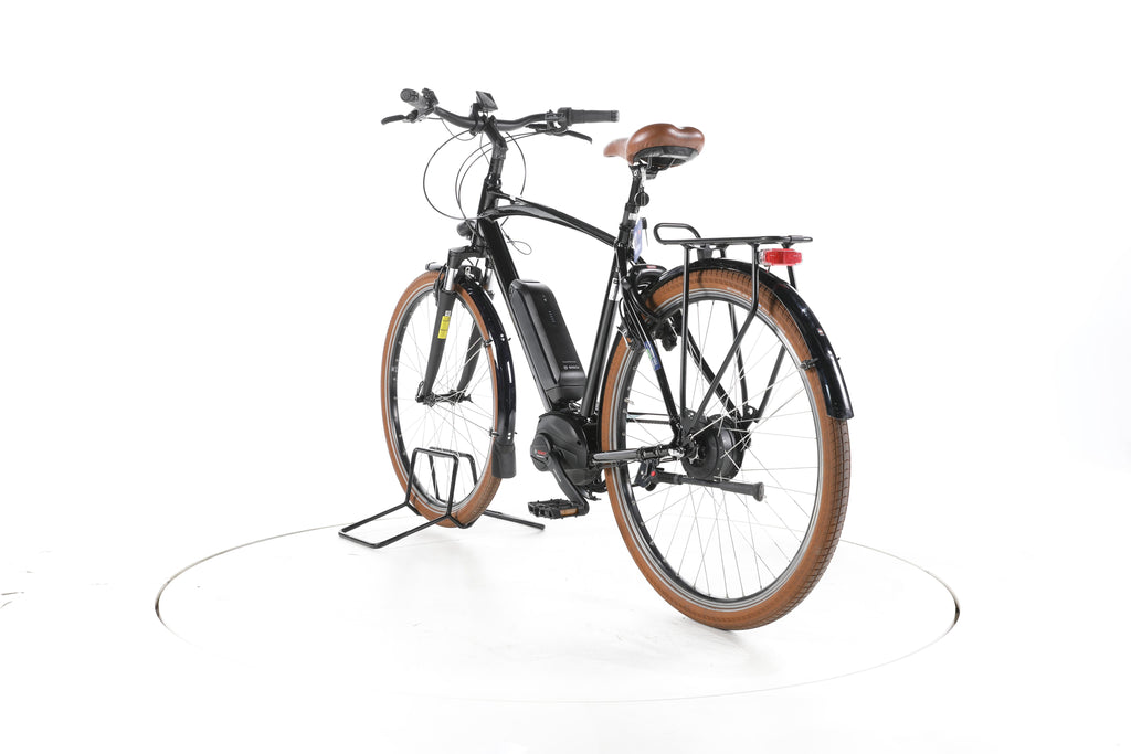 Riese & Müller Cruiser2 vario City E-Bike 2024 - Image 9