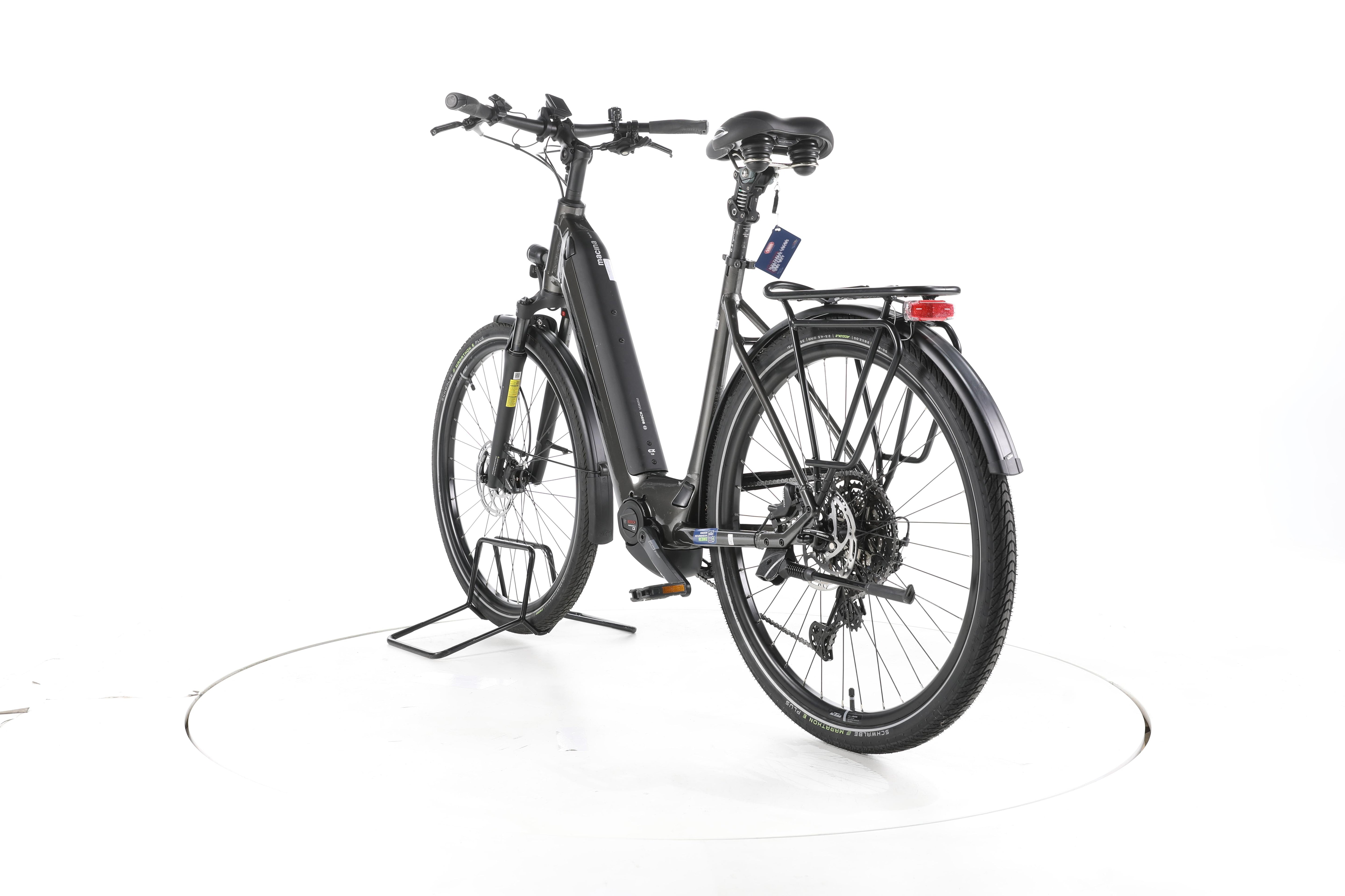 KTM Macina Style XL Trekking E-Bike Tiefeinsteiger - Image 9
