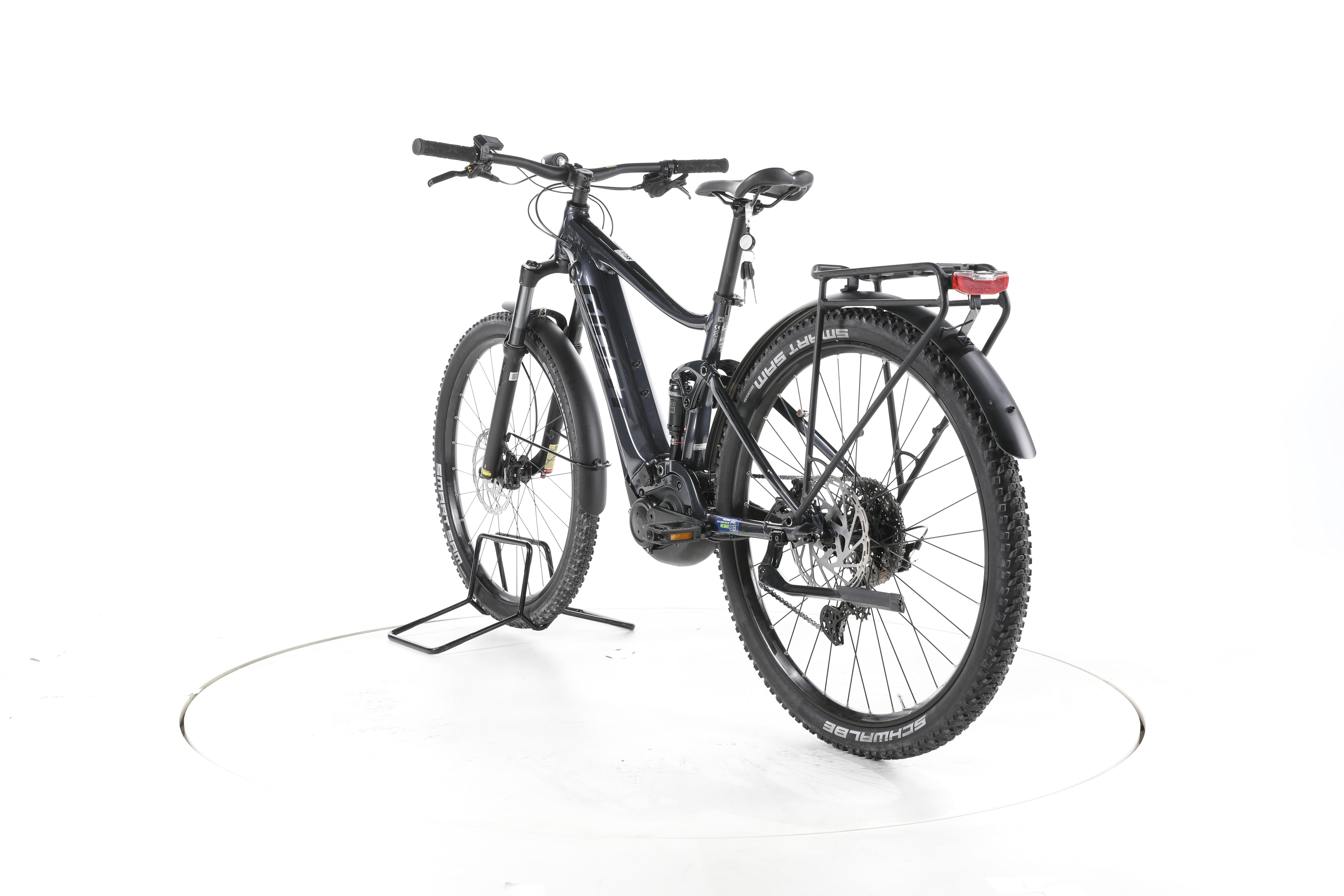 Giant Stance E+ EX SUV E-Bike - Image 9