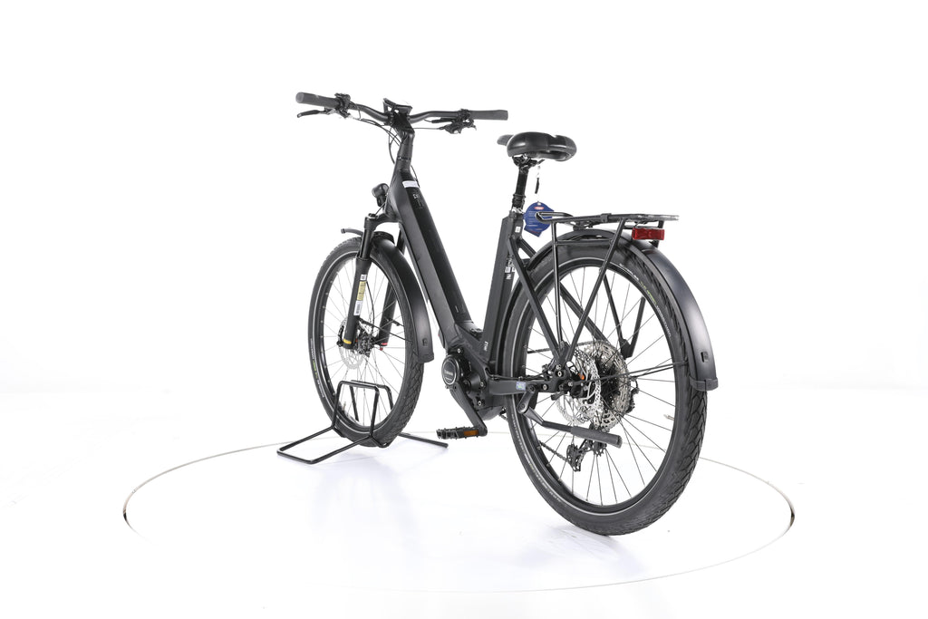 Winora Yucatan 12 Pro Trekking E-Bike Tiefeinsteiger - Image 9