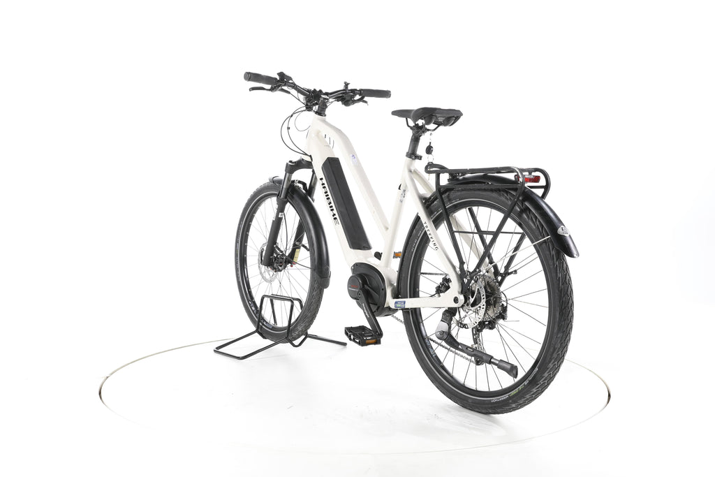 Haibike Trekking 3 Trekking E-Bike - Image 9