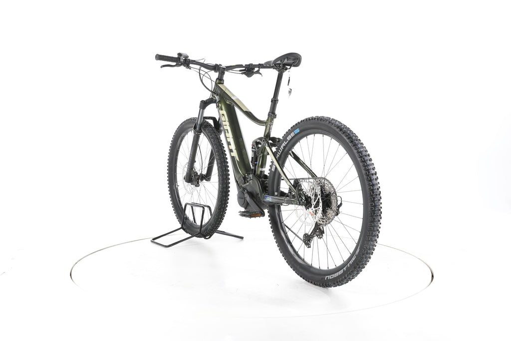Giant Stance E+ Pro 1 E-Bike Fully - Image 9