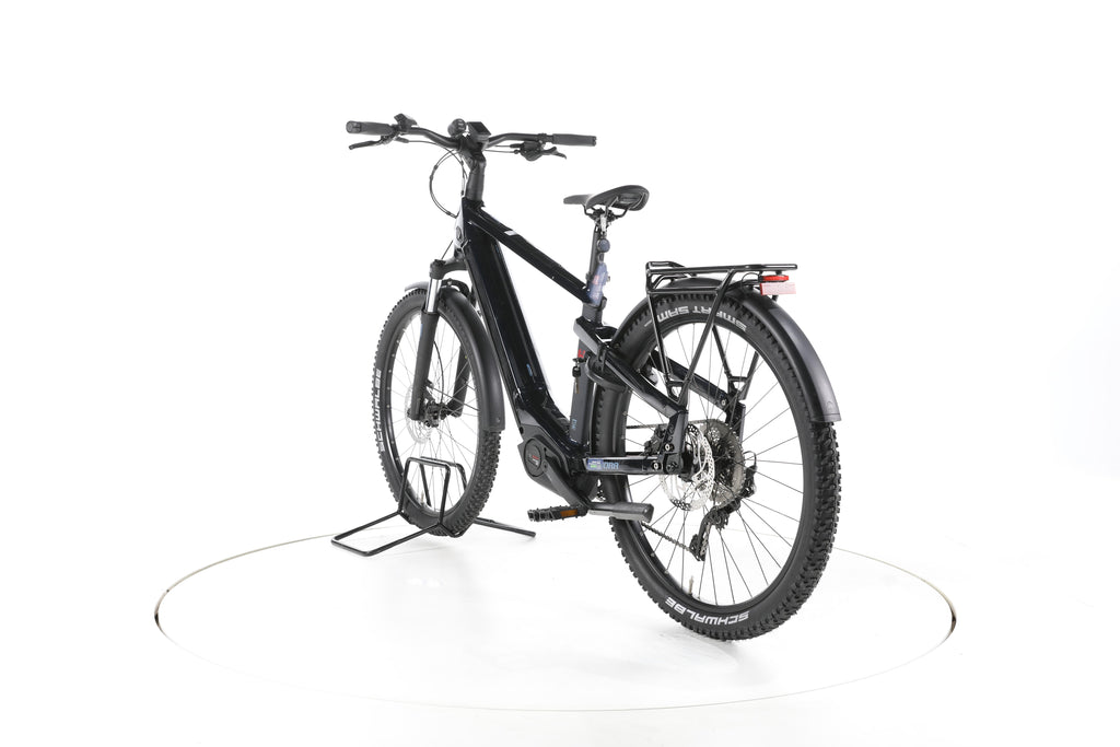 Winora Yakun 10 Trekking E-Bike - Image 9
