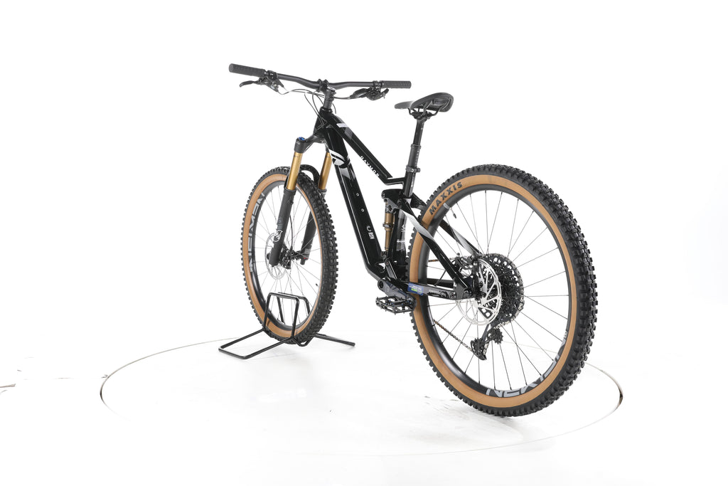 R Raymon FullRay 150 10.0 Fahrrad Fully - Image 9
