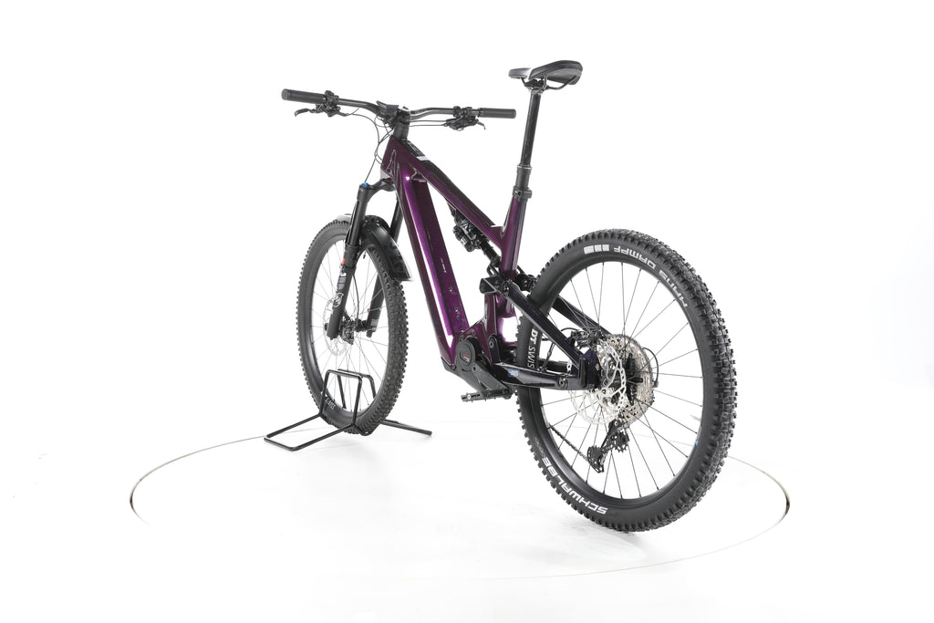 FLYER Uproc EVO:X 8.70 E-Bike Fully 2024 - Image 9