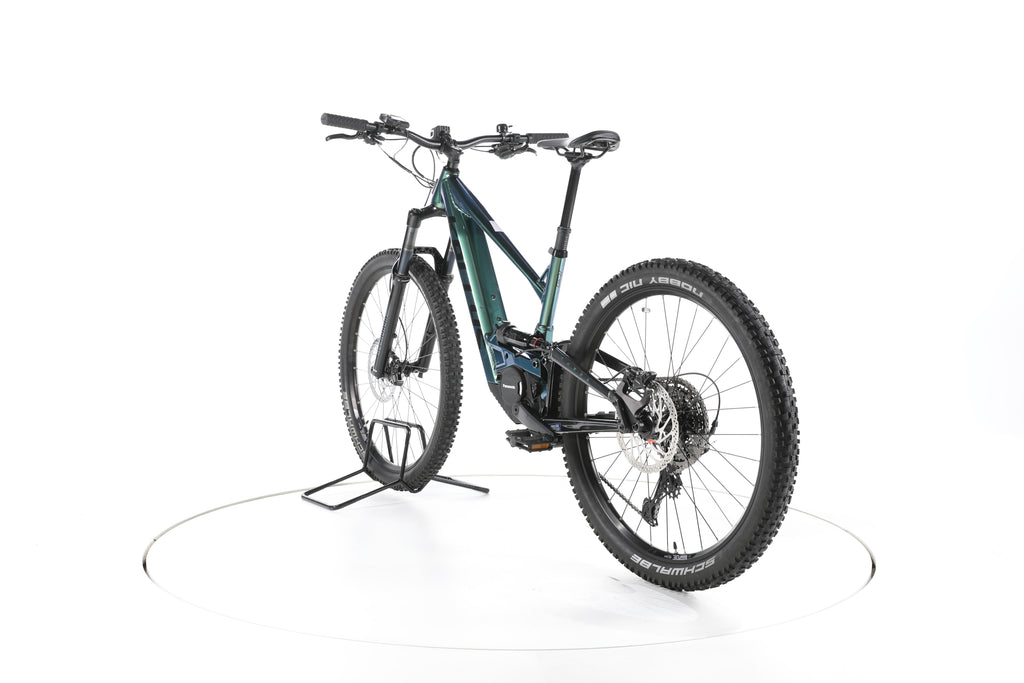 Kellys Theos R30 P Fully E-Bike 2023 - Image 9
