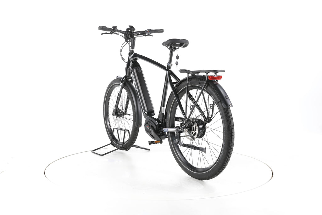Velo de Ville LEB 990 Sport City E-Bike - Image 9
