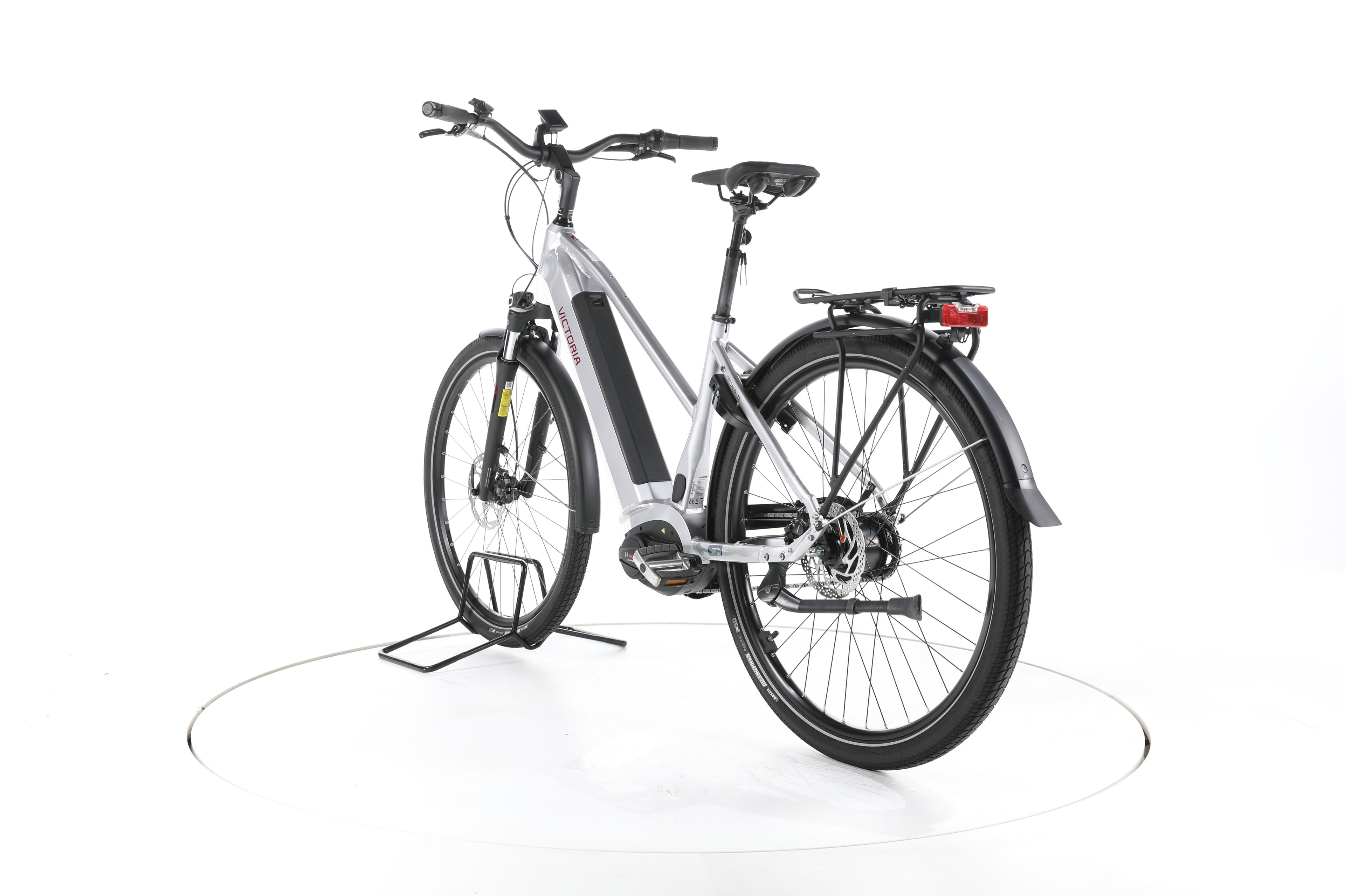 Victoria Tresalo 15 City E-Bike 2023 - Image 9