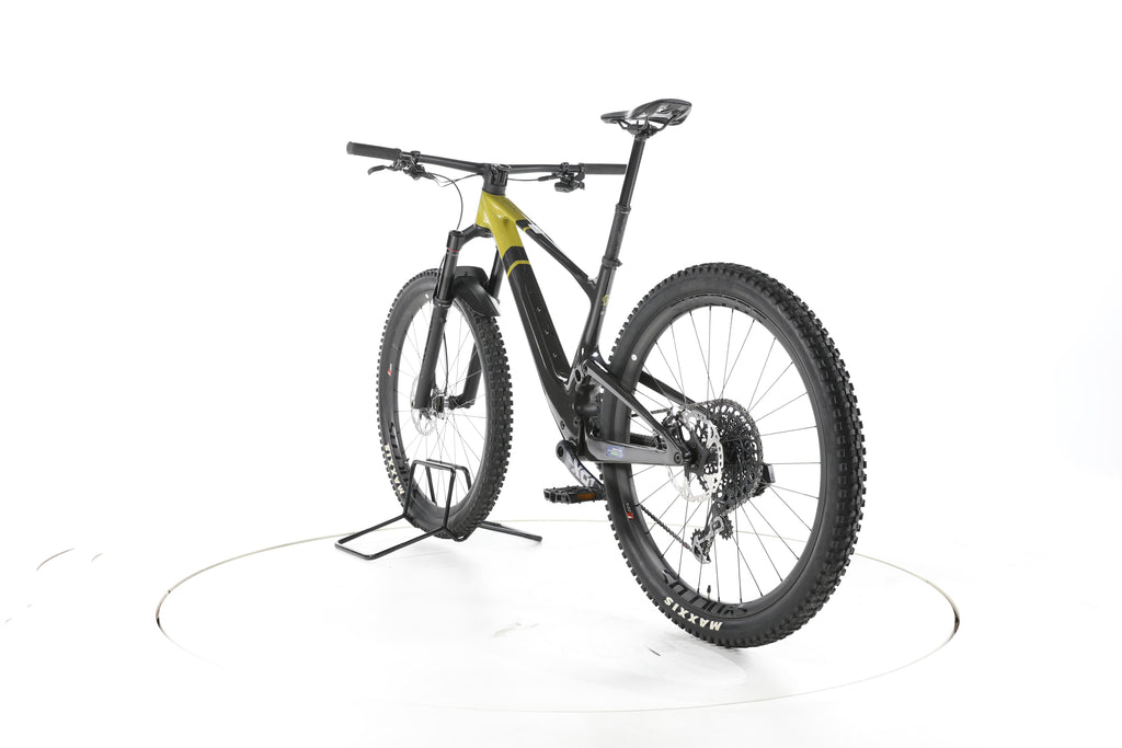 Scott Spark ST 900 Tuned TR Fahrrad Fully - Image 9
