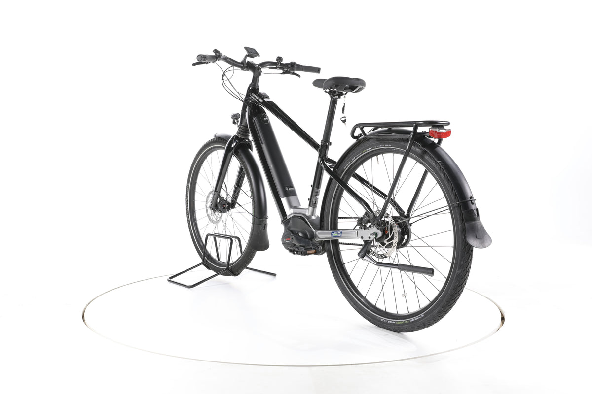 Cannondale Mavaro Neo 3 City E-Bike - Image 9