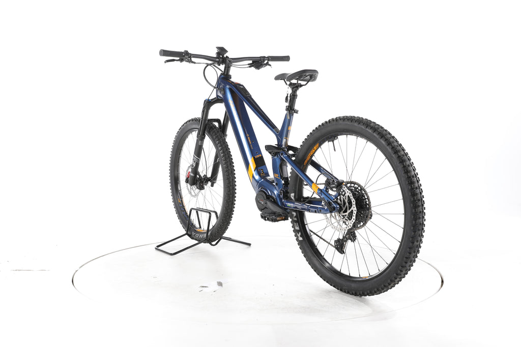 Conway Xyron S 3.9 E-Bike Fully - Image 9